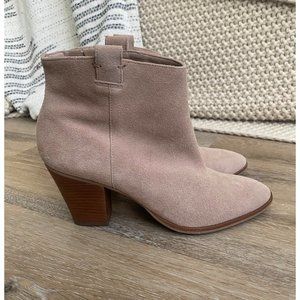 J. CREW Boots